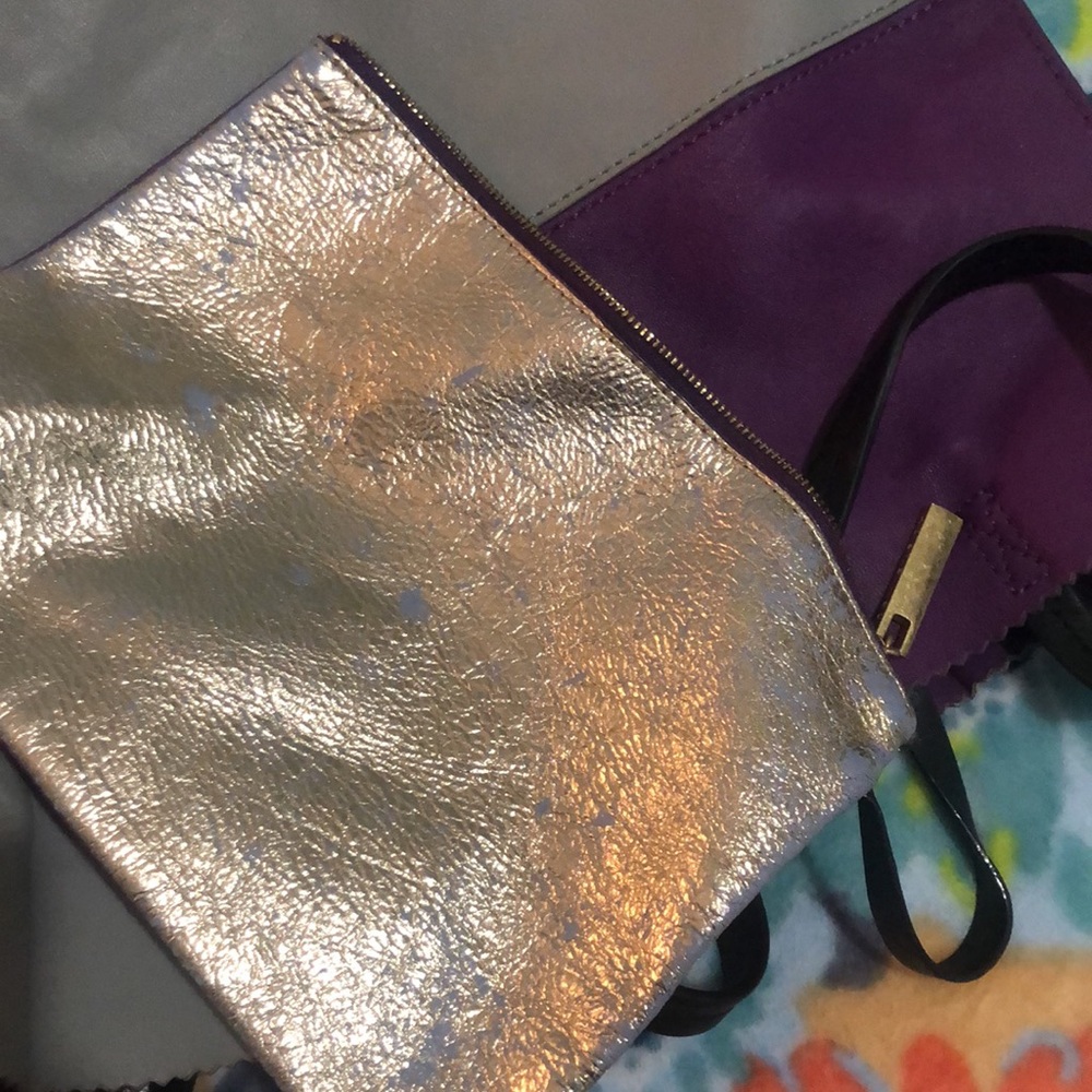 Tory Burch bag - Picture 3 of 3